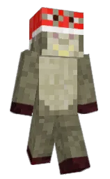 Custom render preview