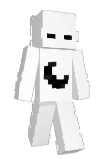 Sv2Bladedff Minecraft avatar full body