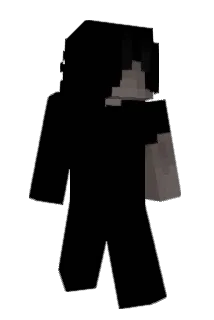 Sv2Bladeyjd Minecraft avatar full body