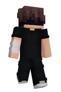 Sv2Clawz78 Minecraft avatar full body