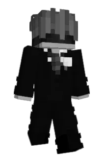 Sv2Forgentn Minecraft avatar full body