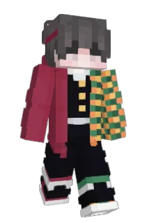 Sv2Fu2rwcdoWCSv2 Minecraft avatar full body
