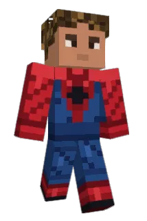 Sv2Grimhrf Minecraft avatar full body