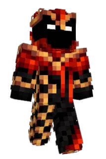 Sv2tiq Minecraft avatar full body
