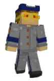 Svadop Minecraft avatar full body