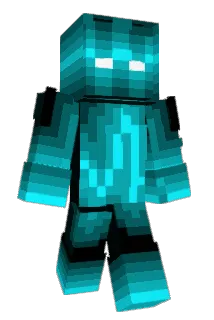 Svaneby80 Minecraft avatar full body