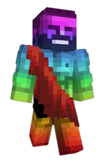 SvastoSlav4ik Minecraft avatar full body