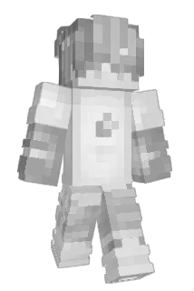 Svcha Minecraft avatar full body