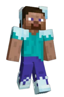 Svell_ Minecraft avatar full body