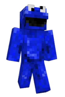Sven0ss Minecraft avatar full body