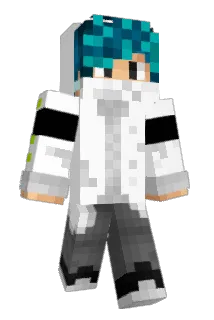 Sven114 Minecraft avatar full body