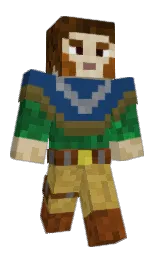 Custom render preview