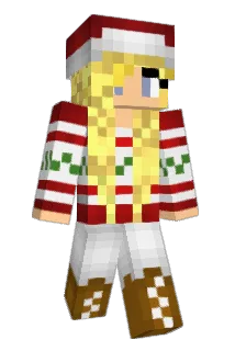 Sven3311 Minecraft avatar full body