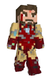 SvenAlt11 Minecraft avatar full body