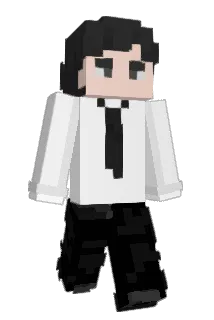 Sven_23 Minecraft avatar full body