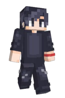 Sven_S7 Minecraft avatar full body