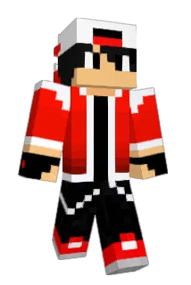 Svennetje15 Minecraft avatar full body