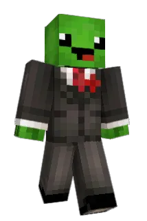 Svennieboy06 Minecraft avatar full body