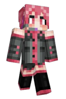 Svensk_Potatis Minecraft avatar full body