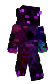 Svidy82 Minecraft avatar full body