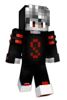 Svtcobra606 Minecraft avatar full body