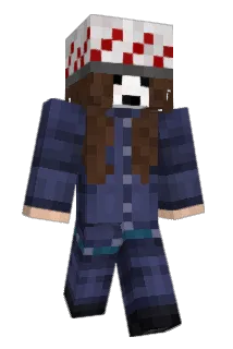 Sw0rdGuy Minecraft avatar full body