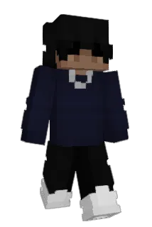 Sw33tPanda Minecraft avatar full body