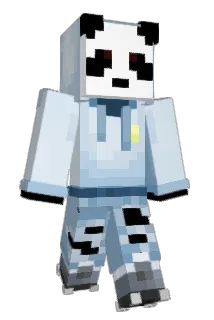 Sw33t_Julia Minecraft avatar full body