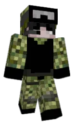Custom render preview