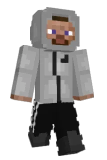 Sw4gM0nstr Minecraft avatar full body