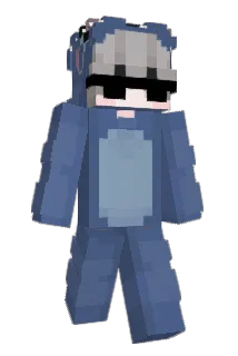 SwH_o Minecraft avatar full body
