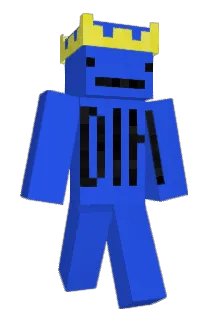 SwIvLeM Minecraft avatar full body