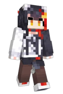 SwQwEwR_Tw Minecraft avatar full body