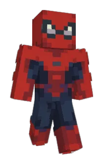 SwWiSix Minecraft avatar full body