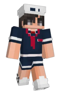 SwaaayZ_ Minecraft avatar full body