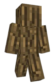 SwabaN8tr Minecraft avatar full body