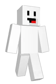 SwackEm Minecraft avatar full body