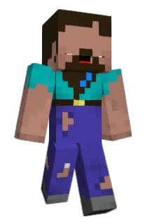 SwaegTurtle Minecraft avatar full body
