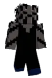 Swaep Minecraft avatar full body