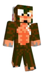 Custom render preview