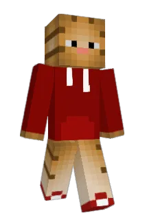 SwagDaddyyy1 Minecraft avatar full body