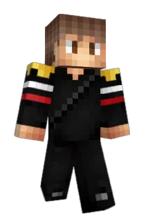 SwagIt Minecraft avatar full body
