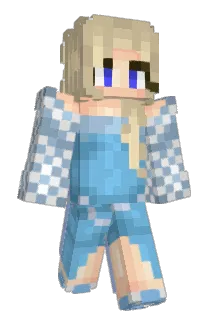 SwagLyfe4Yolo Minecraft avatar full body