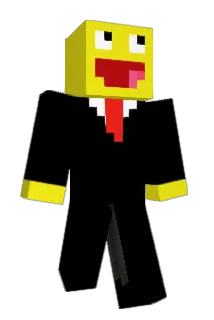 SwagRat10 Minecraft avatar full body