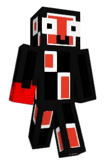 SwagRum76_ Minecraft avatar full body