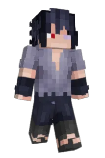 SwagZe Minecraft avatar full body