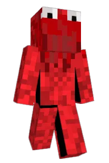 Swagbear6213 Minecraft avatar full body