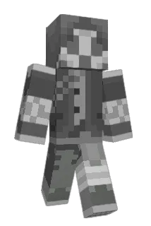Swagbro562 Minecraft avatar full body
