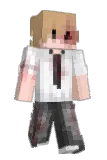 Swagdo Minecraft avatar full body