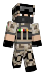 Custom render preview